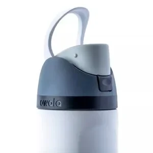 owala | Dining | Owala 24oz Freesip Stainless Steel Water Bottle | Poshmark
